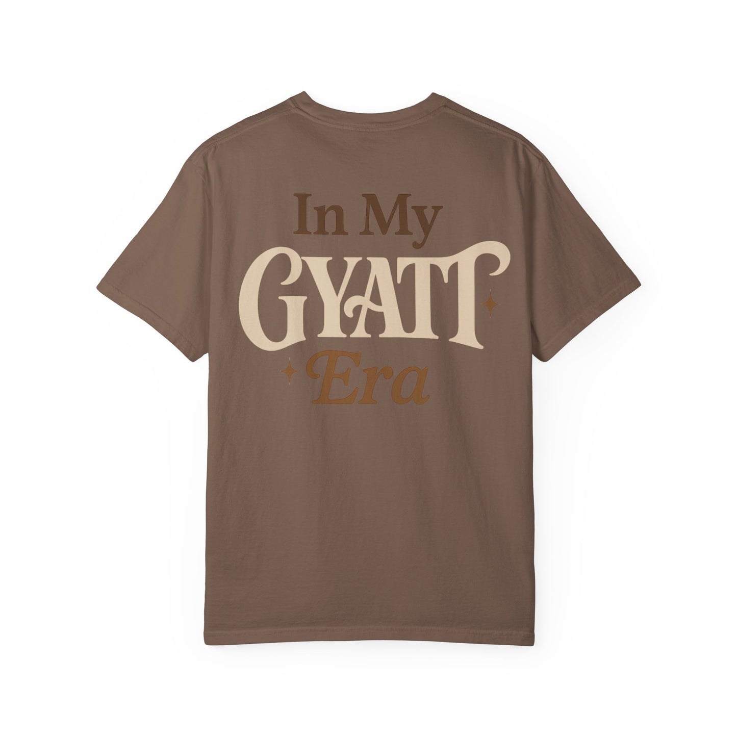 In My GYATT Era- Unisex Gym T-Shirt