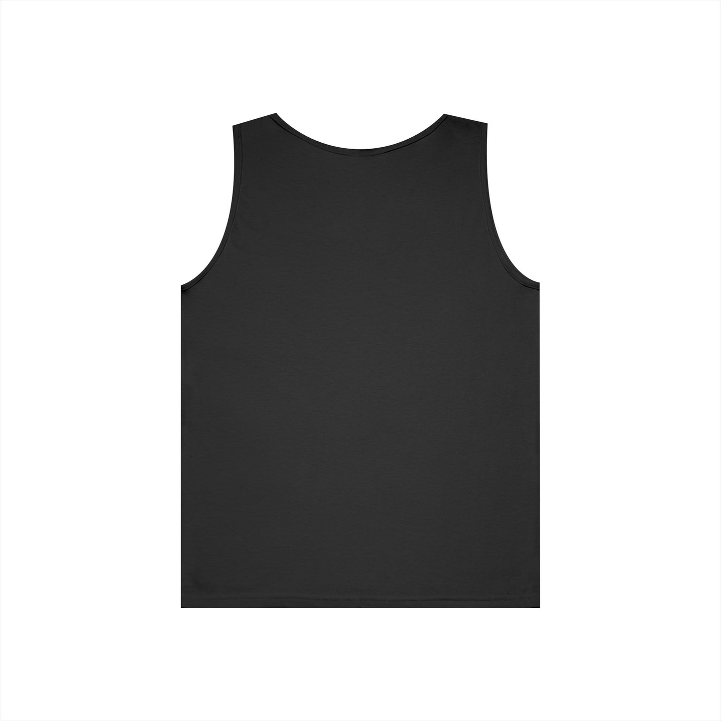High Reps Tank Top —Gym Tank for Fitness & 420