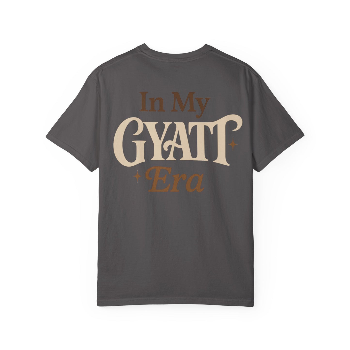 In My GYATT Era- Unisex Gym T-Shirt