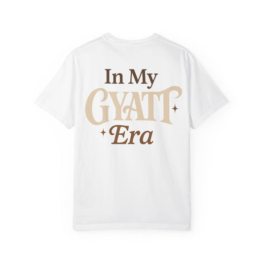 In My GYATT Era- Unisex Gym T-Shirt