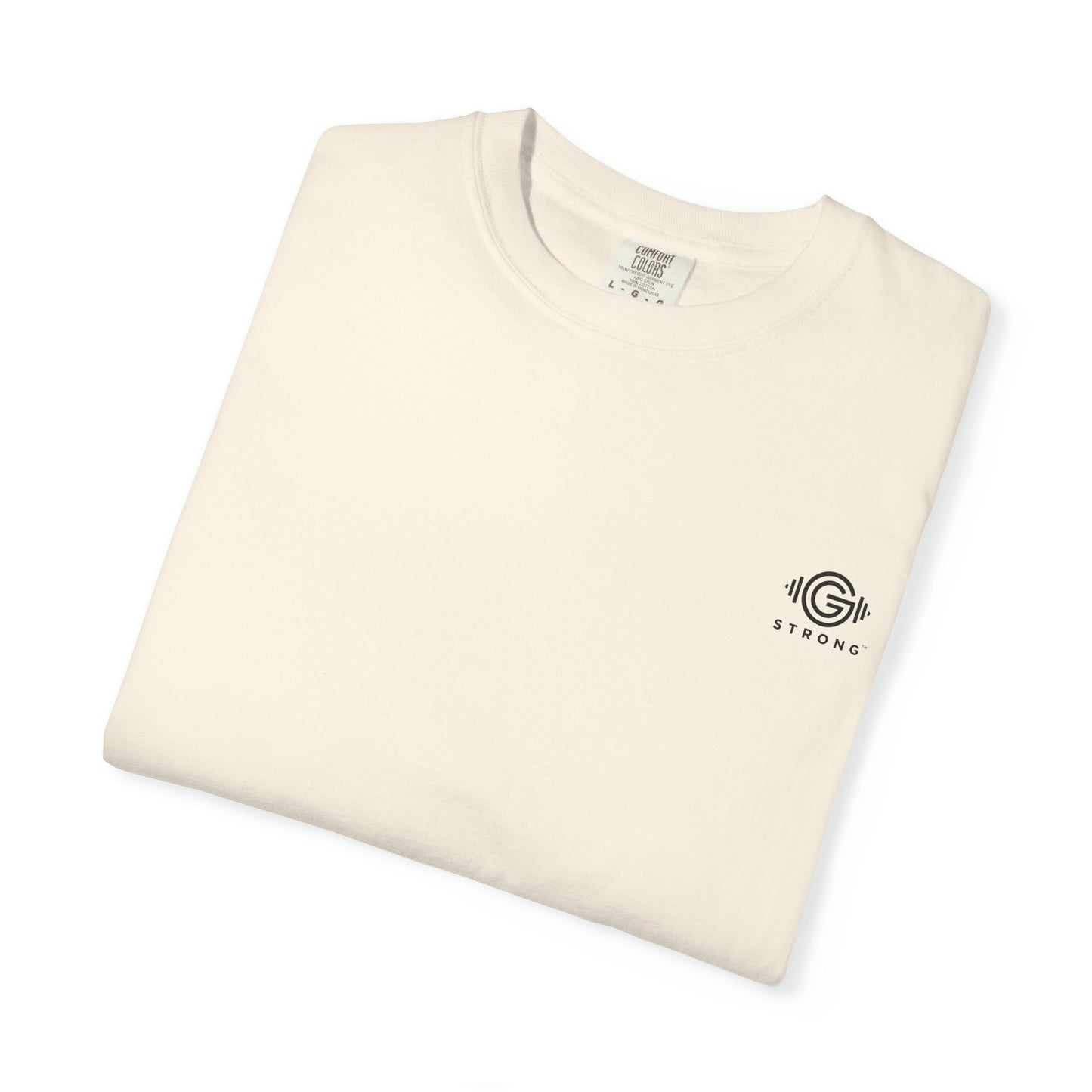 Train Higher- Unisex Gym T-Shirt