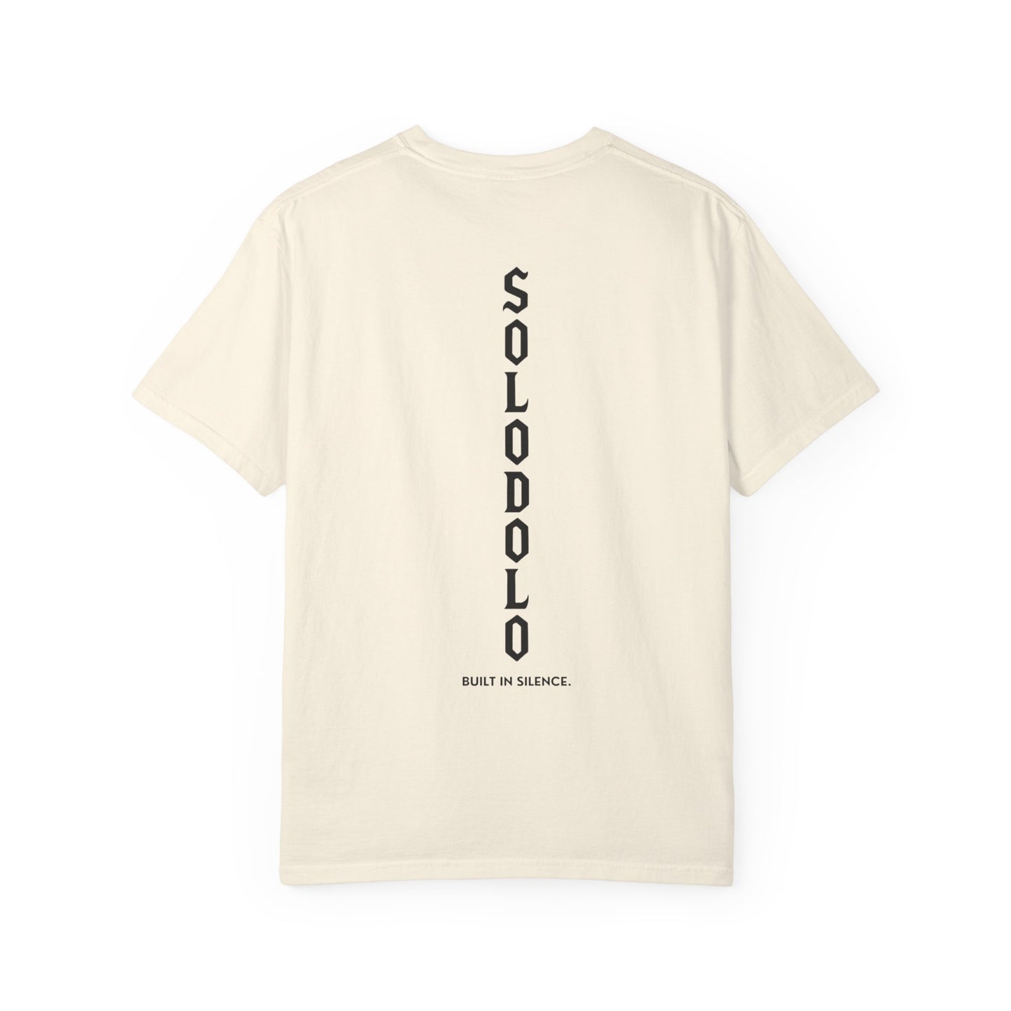 Solo Dolo- Unisex Gym T-Shirt