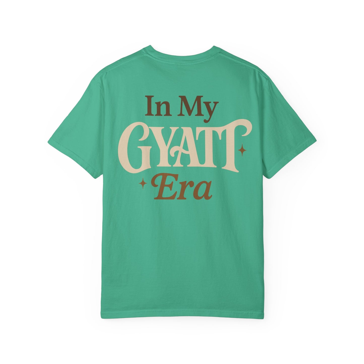 In My GYATT Era- Unisex Gym T-Shirt