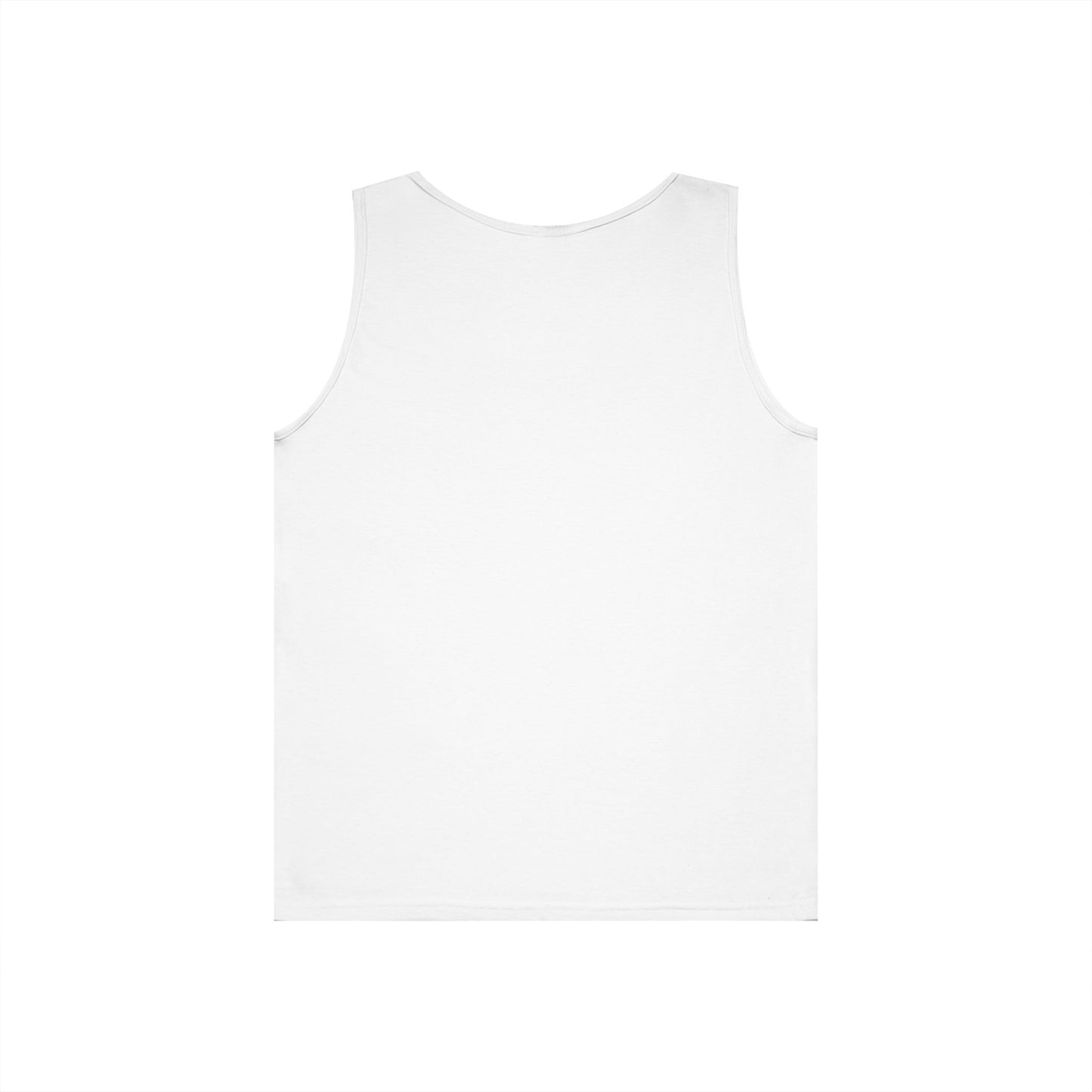 High Reps Tank Top —Gym Tank for Fitness & 420