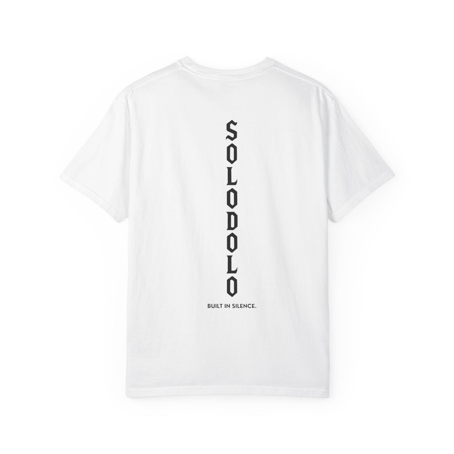 Solo Dolo- Unisex Gym T-Shirt