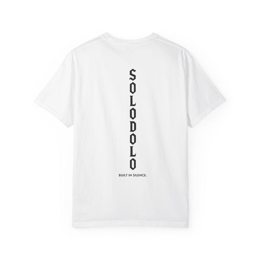 Solo Dolo- Unisex Gym T-Shirt