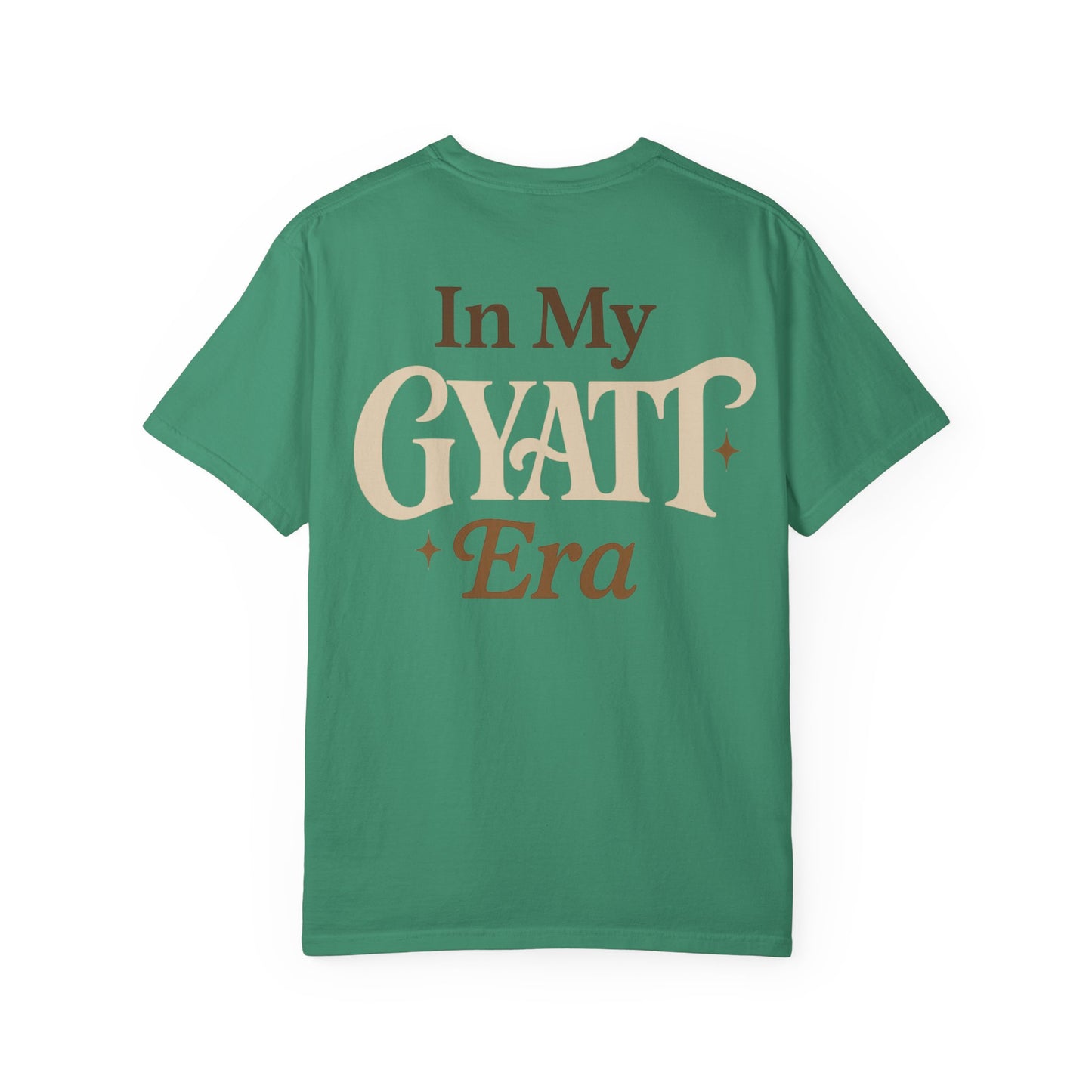 In My GYATT Era- Unisex Gym T-Shirt