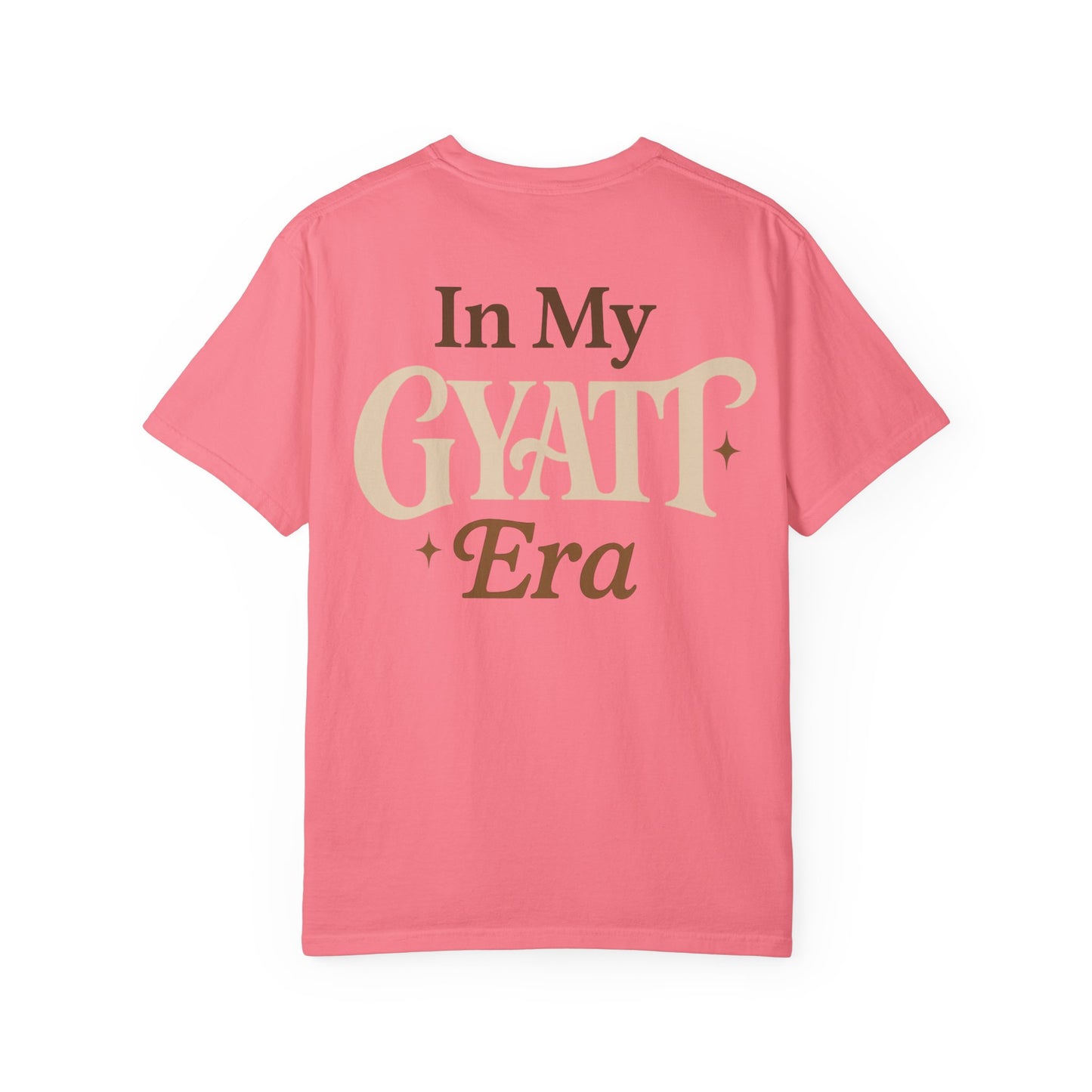 In My GYATT Era- Unisex Gym T-Shirt