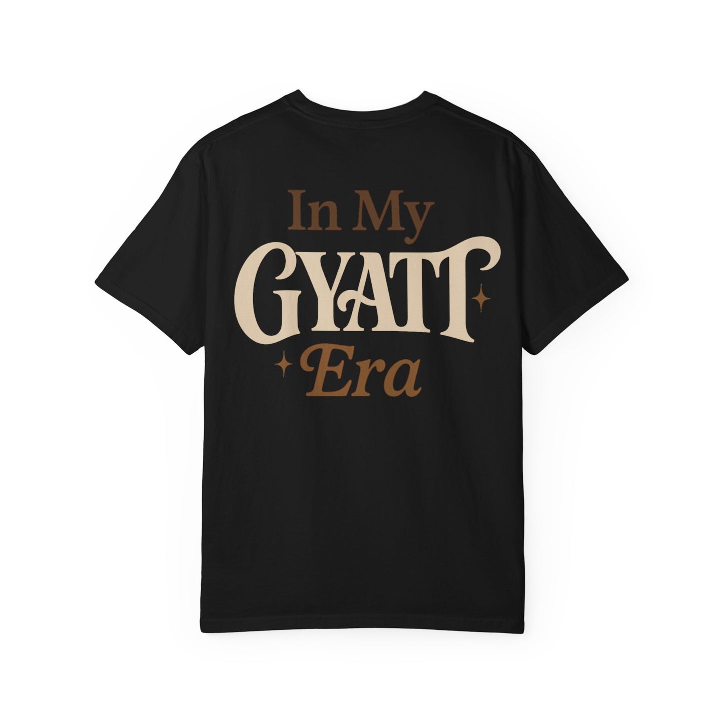 In My GYATT Era- Unisex Gym T-Shirt
