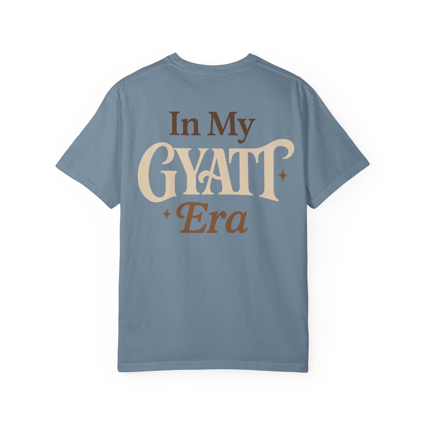 In My GYATT Era- Unisex Gym T-Shirt
