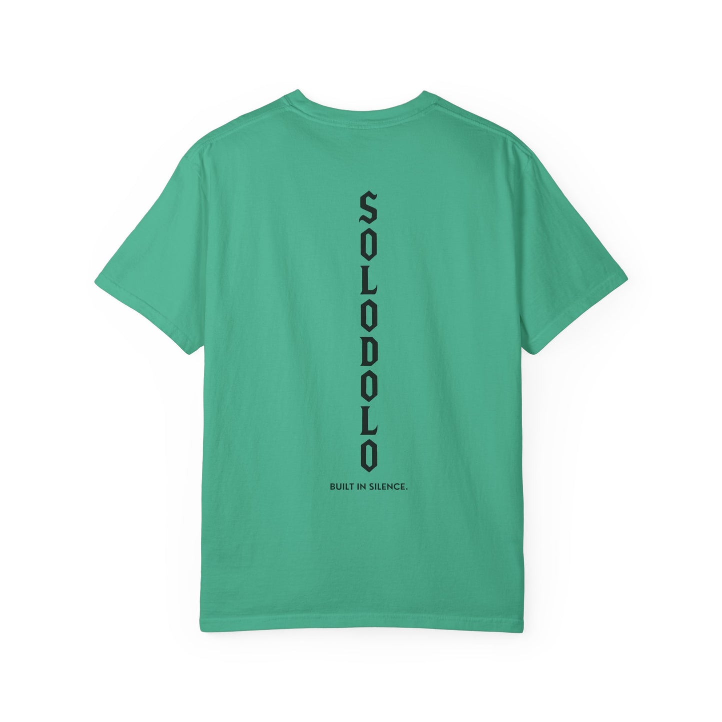 Solo Dolo- Unisex Gym T-Shirt