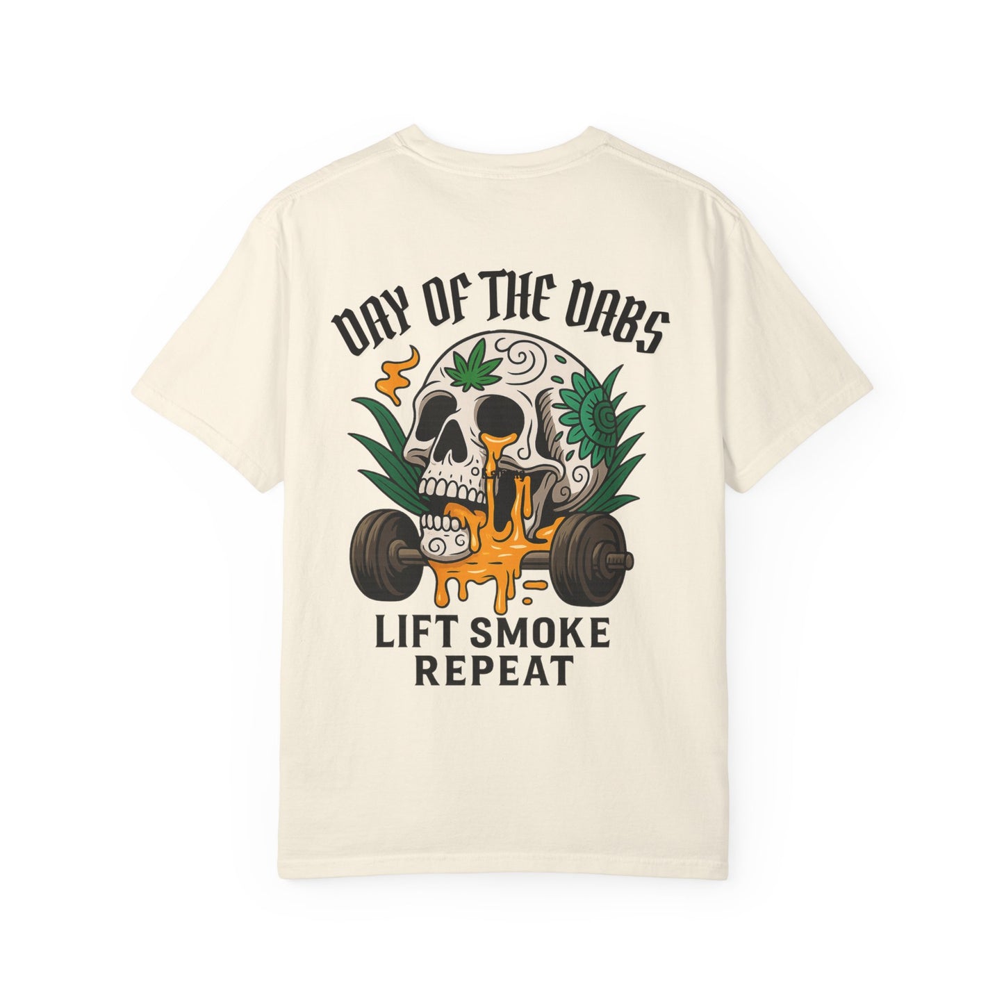 Day of the Dabs- Unisex Gym T-Shirt