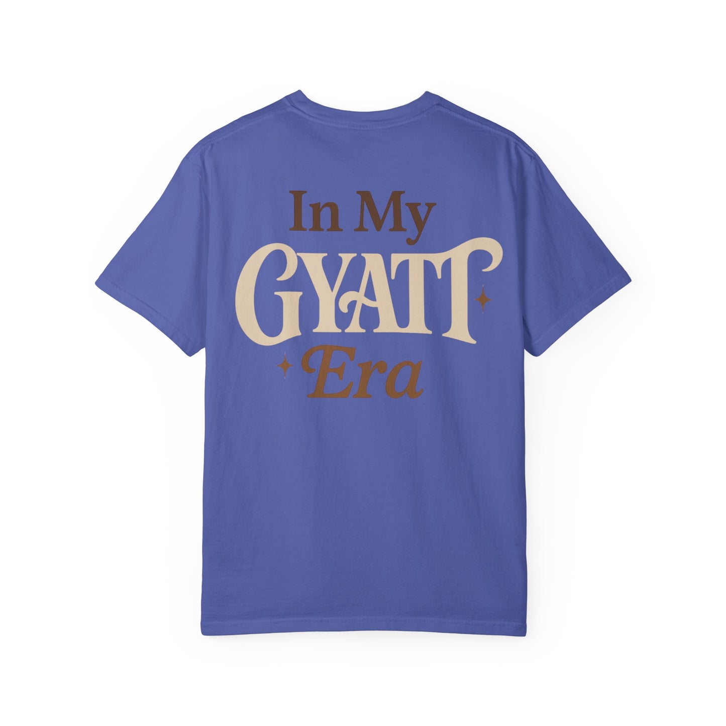 In My GYATT Era- Unisex Gym T-Shirt