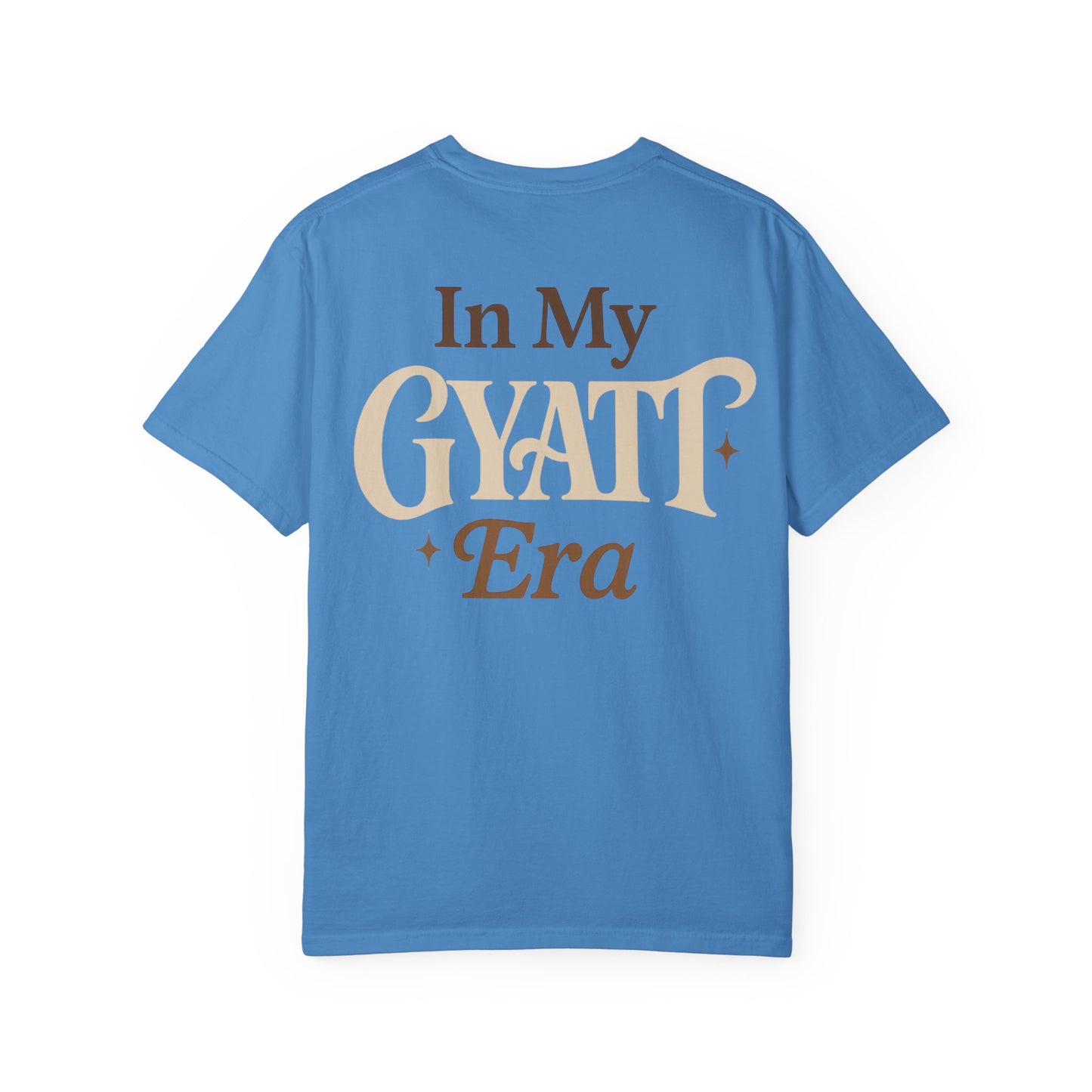 In My GYATT Era- Unisex Gym T-Shirt