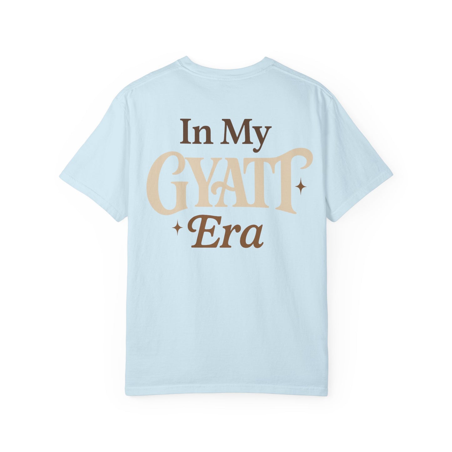 In My GYATT Era- Unisex Gym T-Shirt