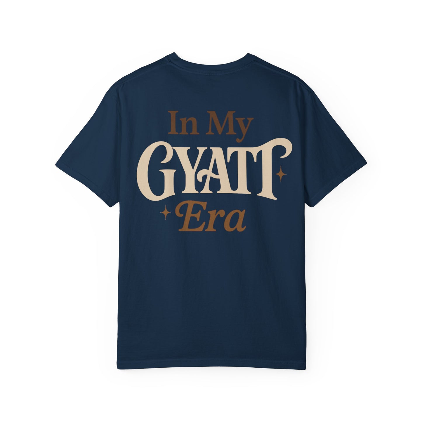 In My GYATT Era- Unisex Gym T-Shirt